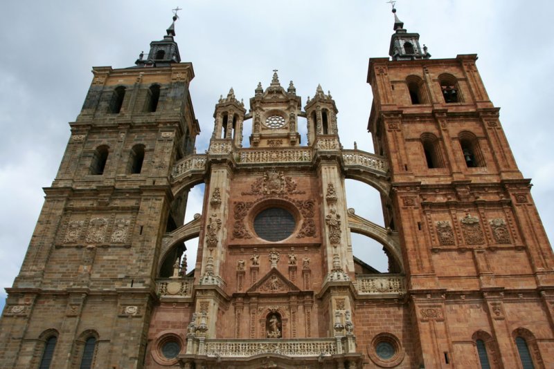 Astorga