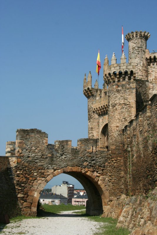 Ponferrada