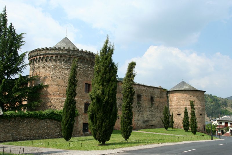 Villafranca del Bierzo