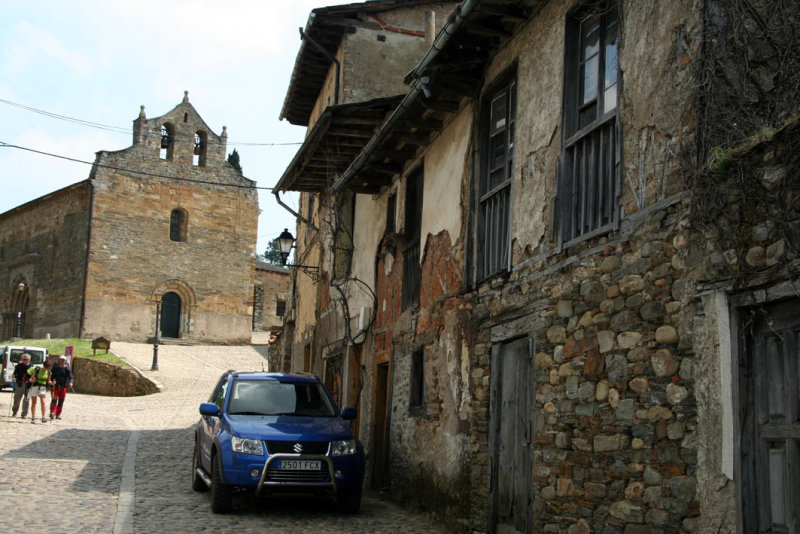 Villafranca del Bierzo