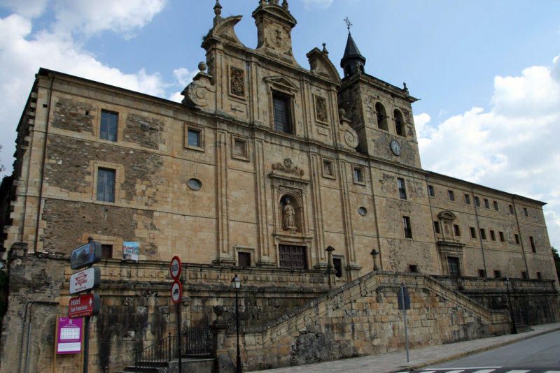 Villafranca del Bierzo