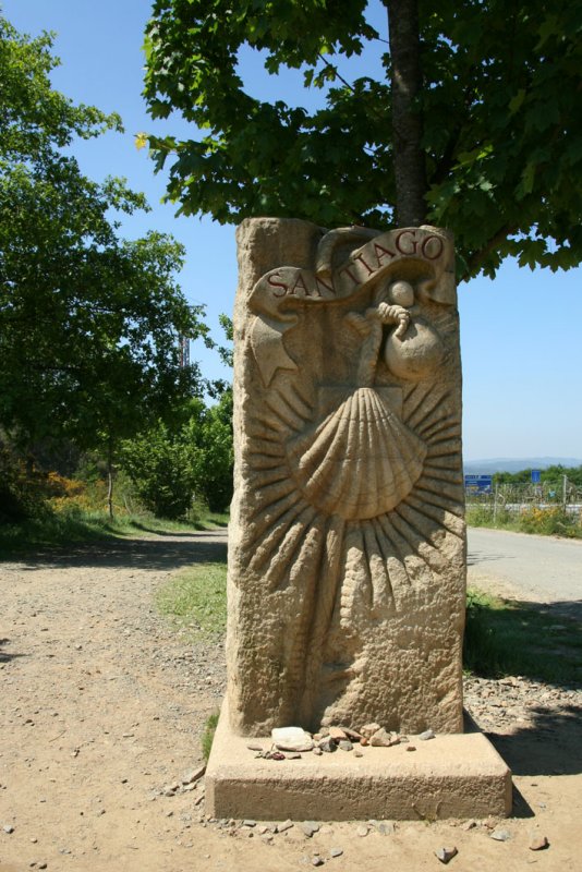 Santiago de Compostela