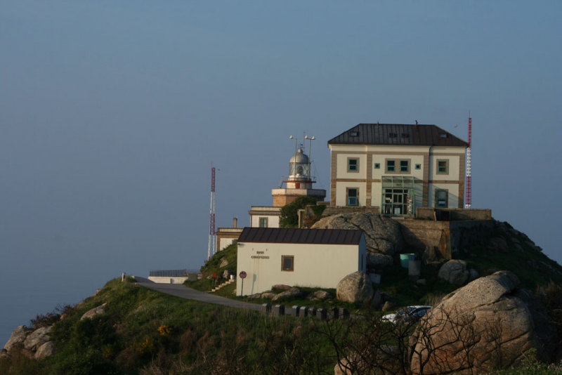 Fisterra