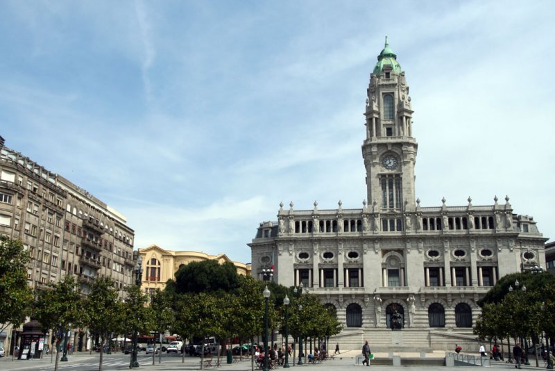 Porto