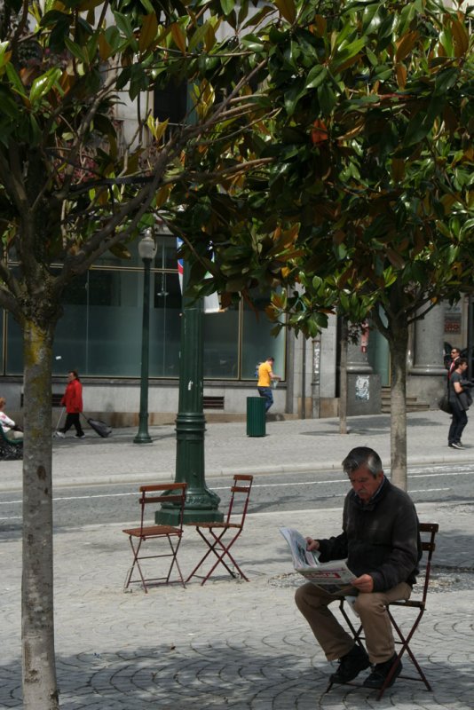 Porto
