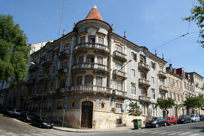 Coimbra