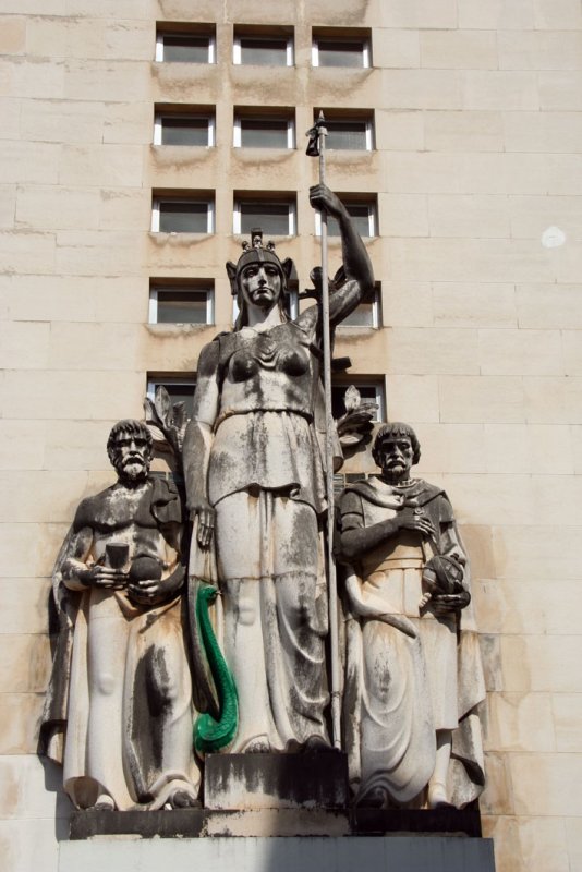 Coimbra