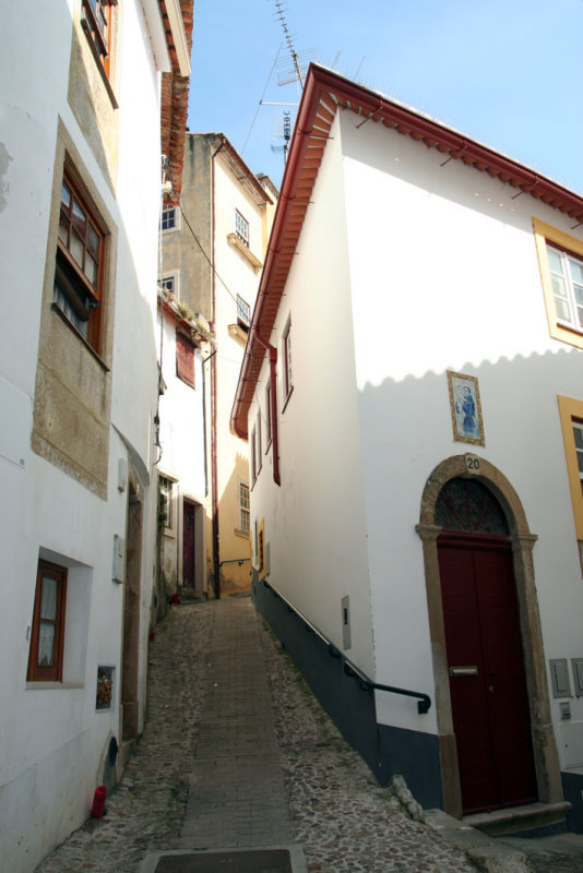 Coimbra