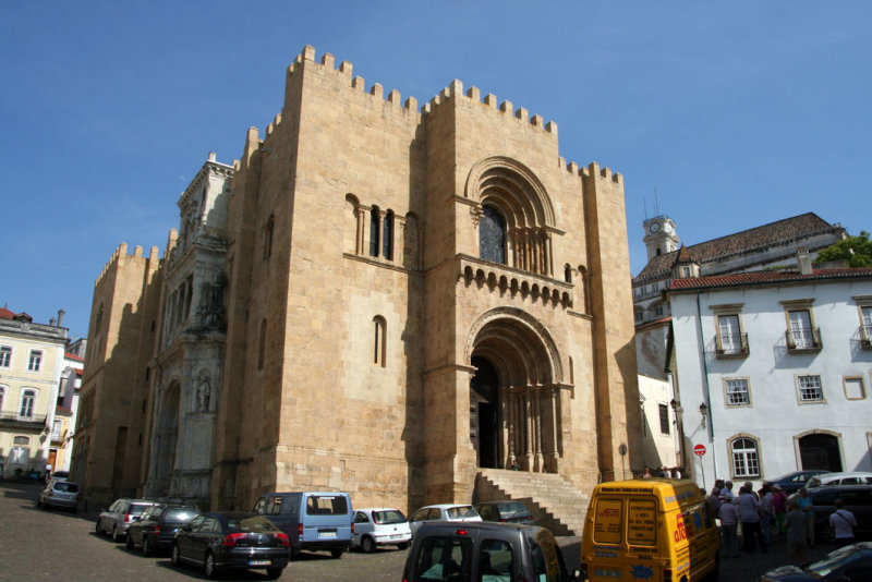 Coimbra