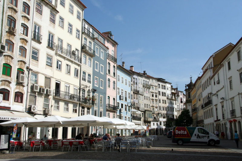 Coimbra