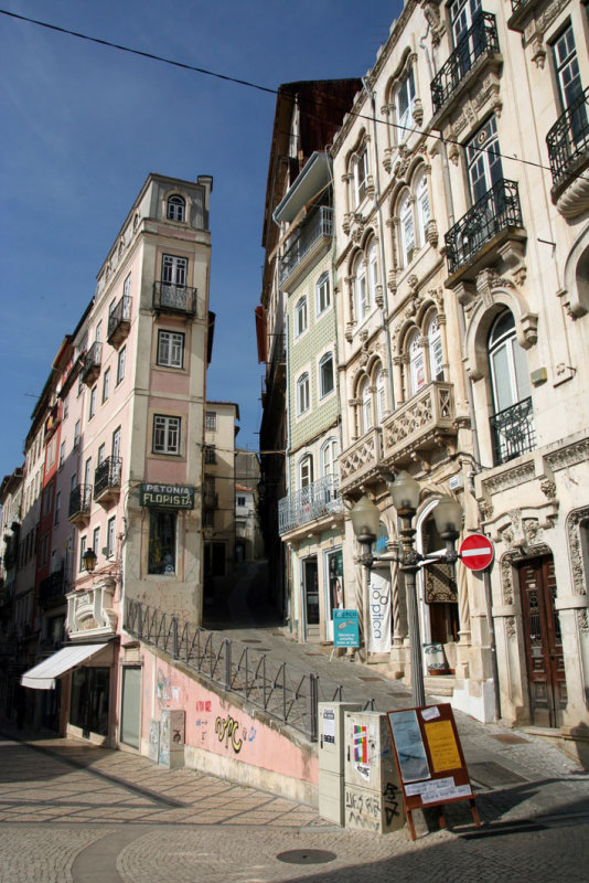 Coimbra