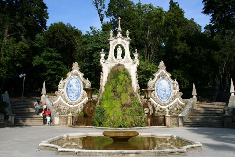 Coimbra