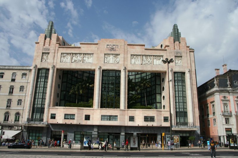 Lisbon