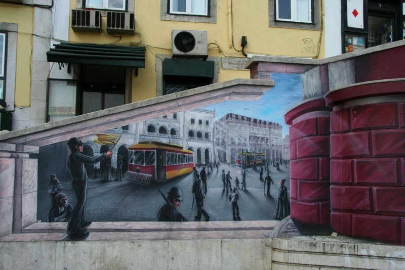 Lisbon