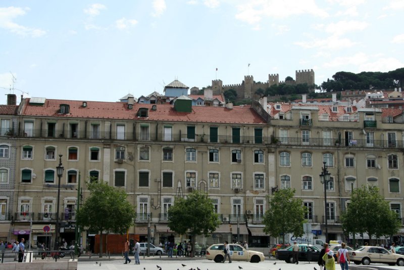 Lisbon