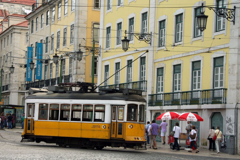 Lisbon