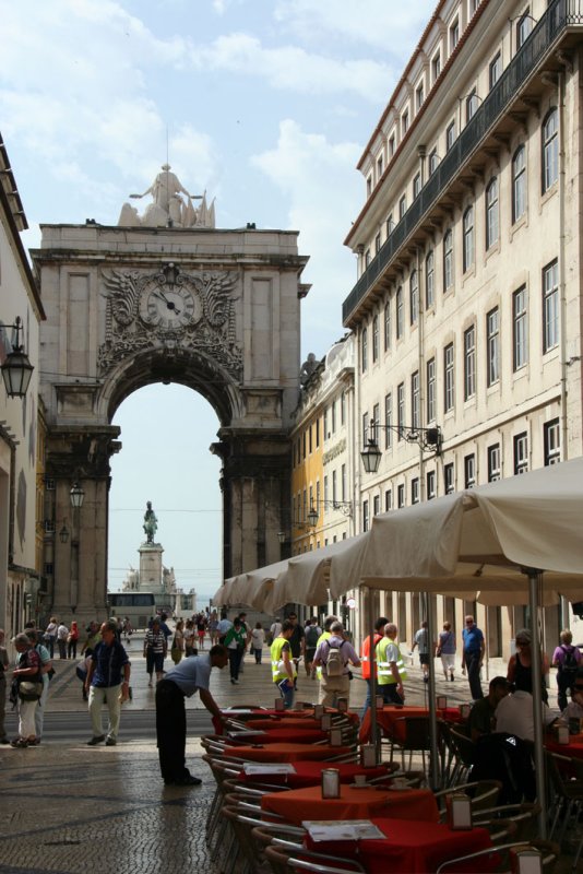 Lisbon