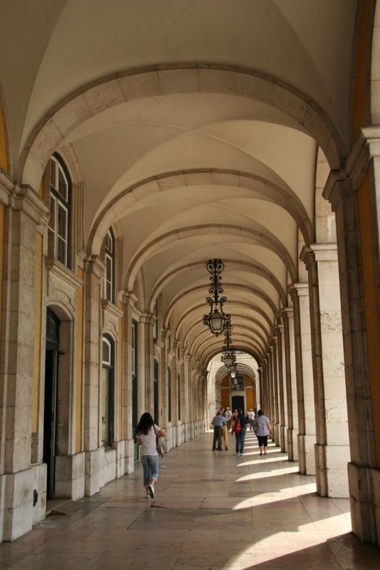 Lisbon