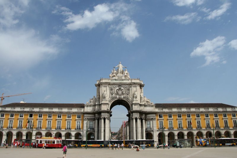 Lisbon