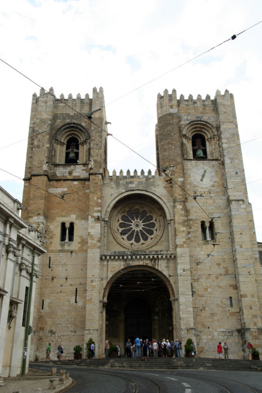 Lisbon