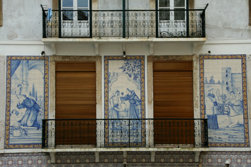 Lisbon