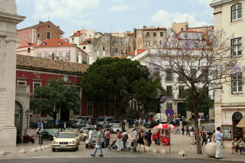 Lisbon