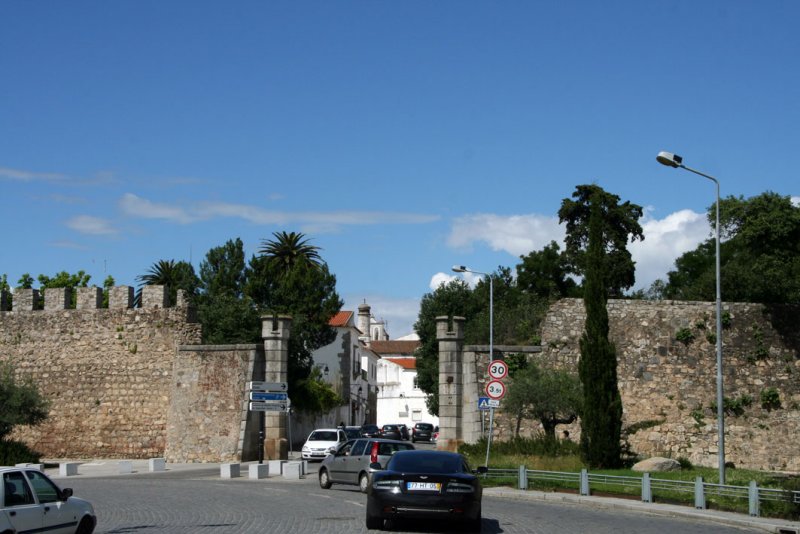 vora
