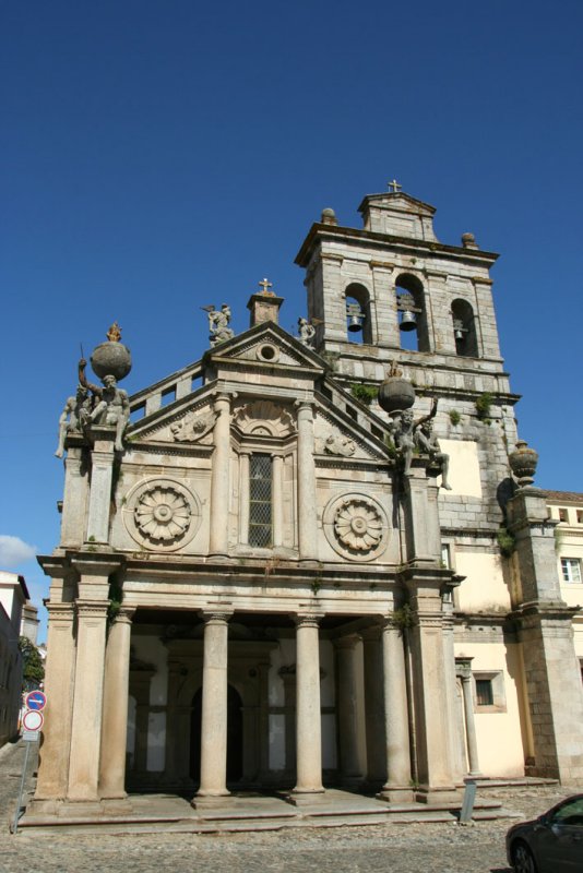 vora