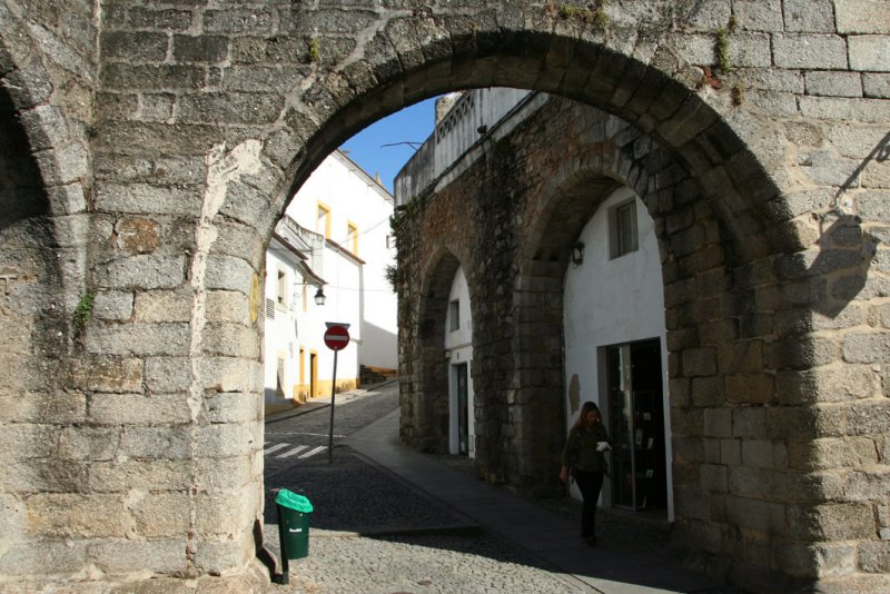 vora