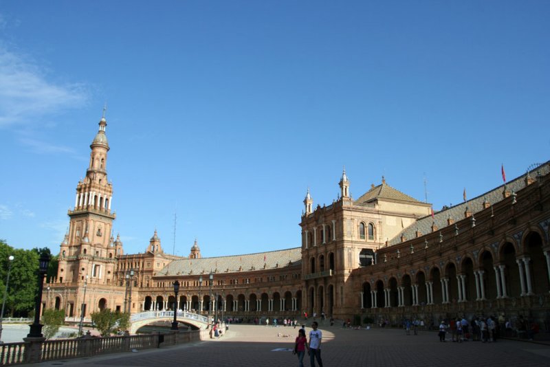 Sevilla