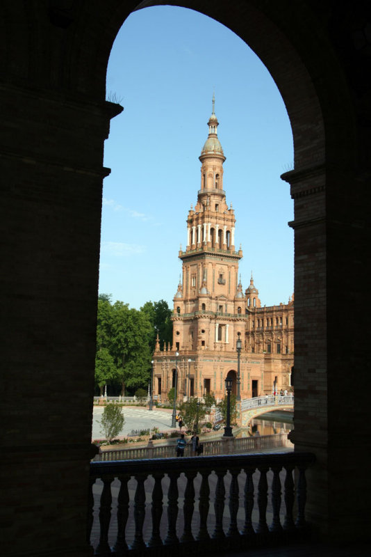 Sevilla