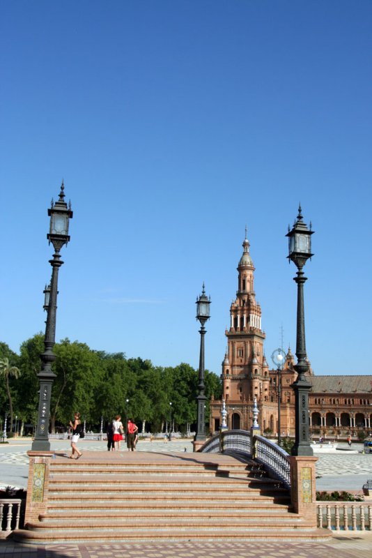 Sevilla