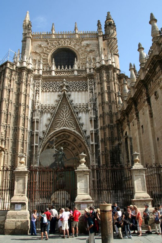 Sevilla