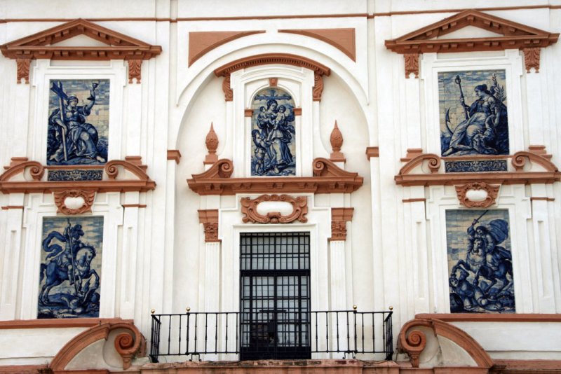 Sevilla