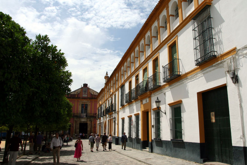 Sevilla