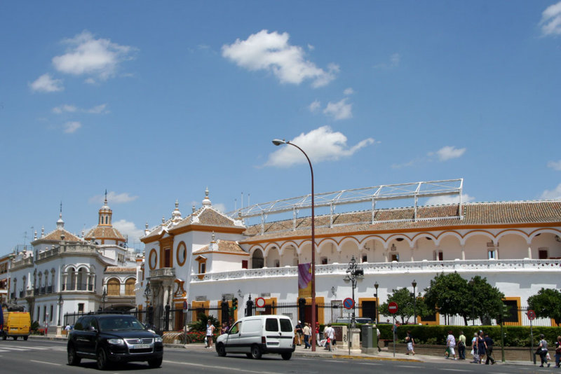 Sevilla