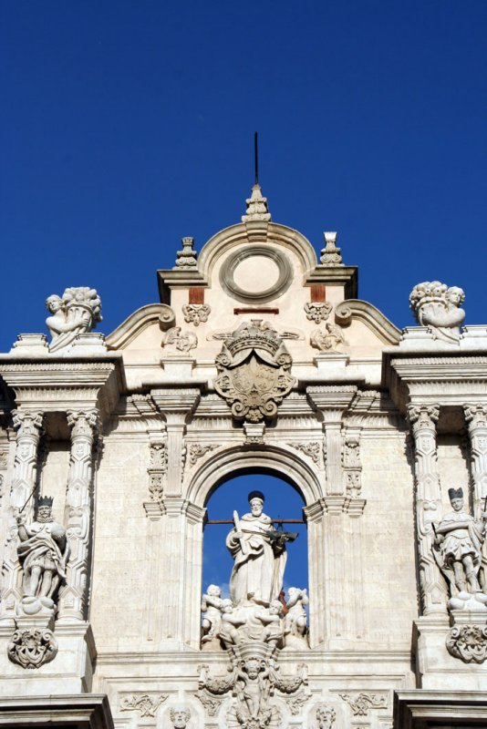 Sevilla