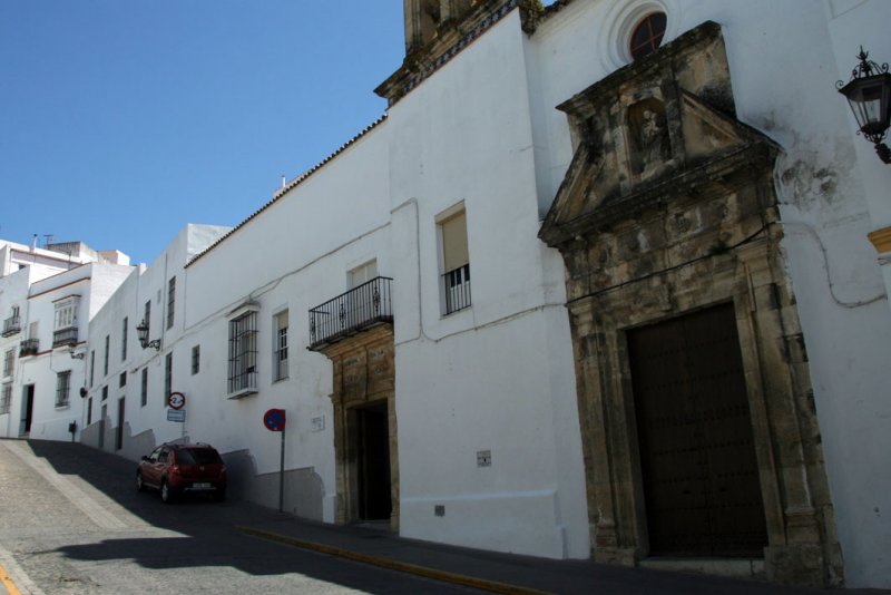 Arcos de la Frontera