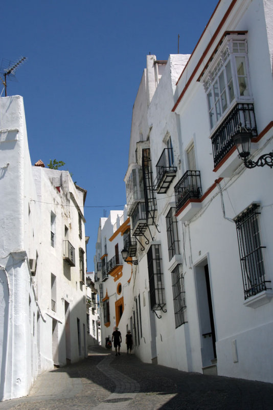 Arcos de la Frontera