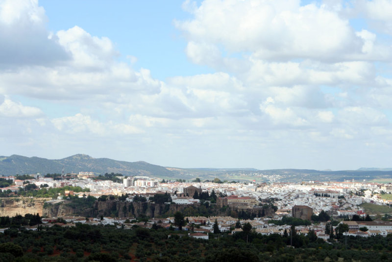 Ronda
