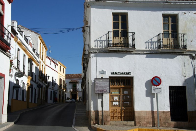 Ronda