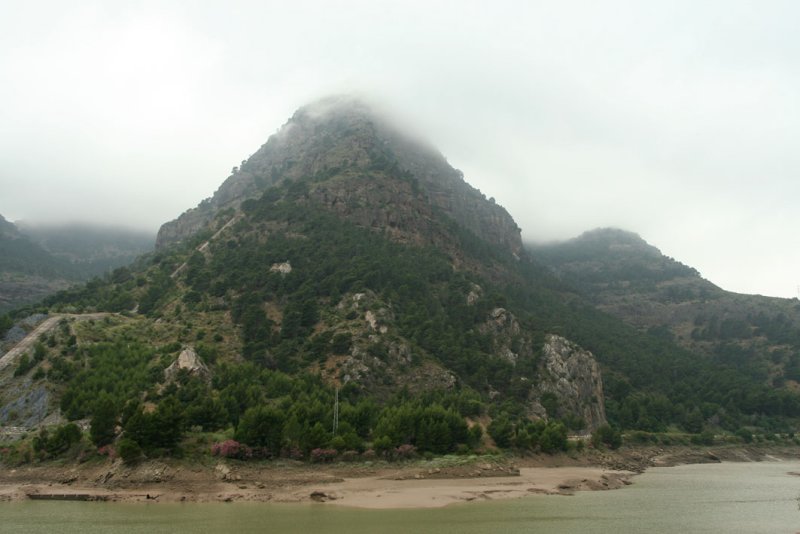Garganta del Chorro