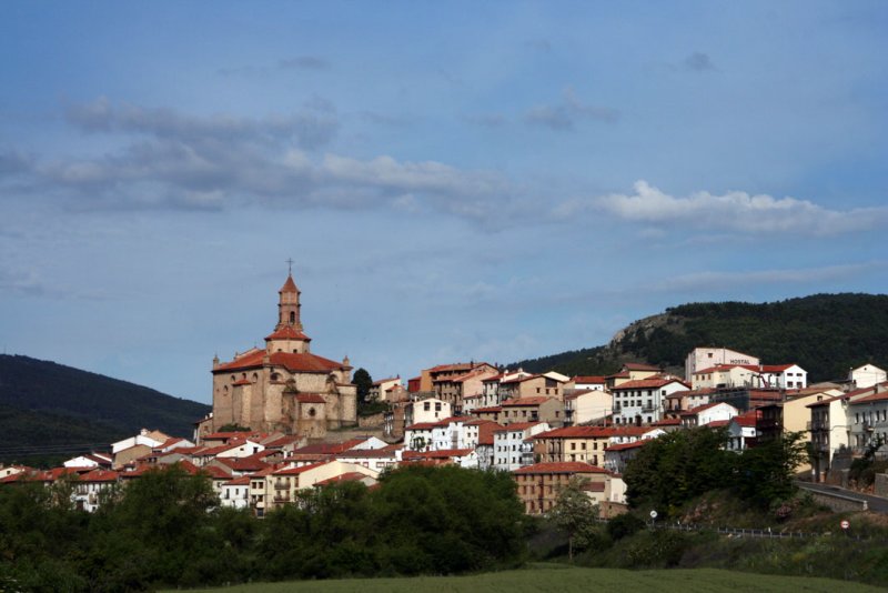 Orihuela de Tremedal