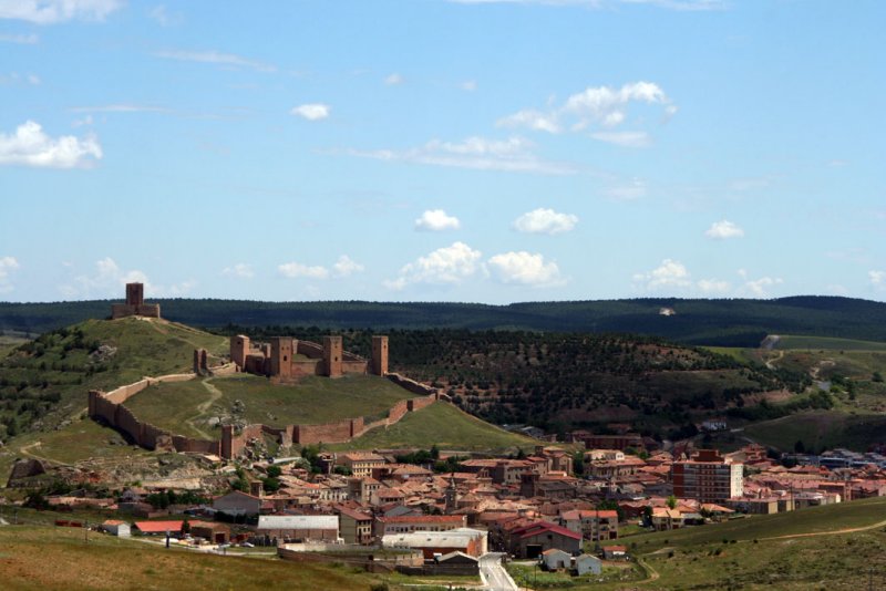 Molina de Aragn