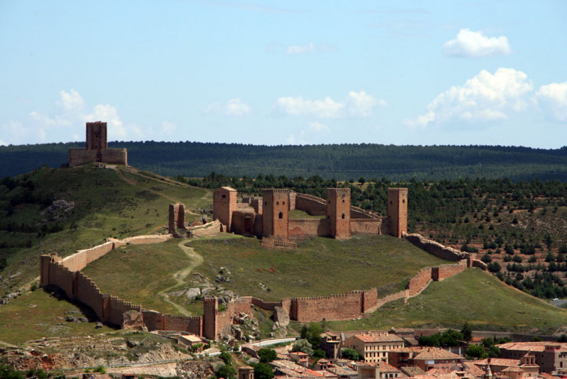 Molina de Aragn