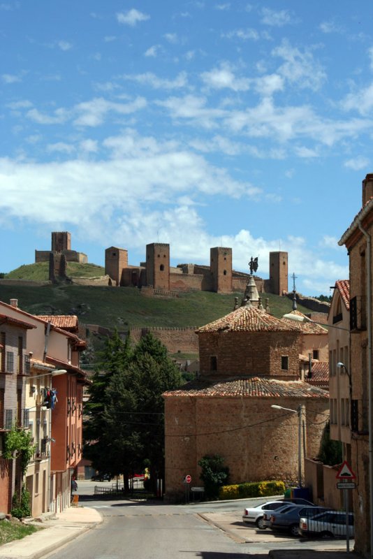 Molina de Aragn