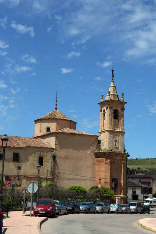 Molina de Aragn