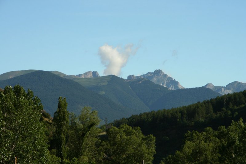 Pyrenees