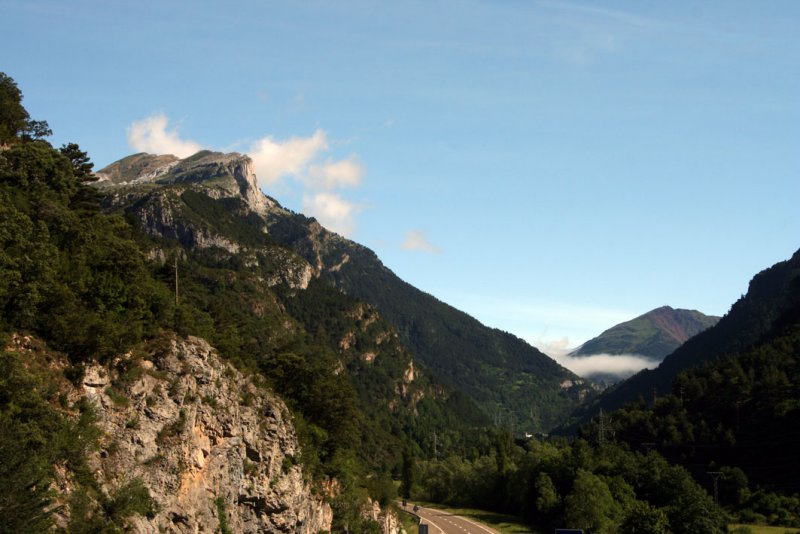 Pyrenees