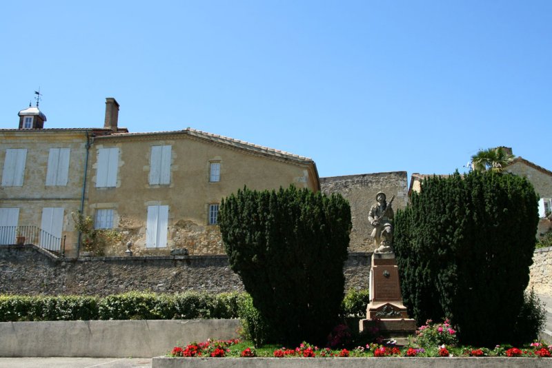 Lectoure